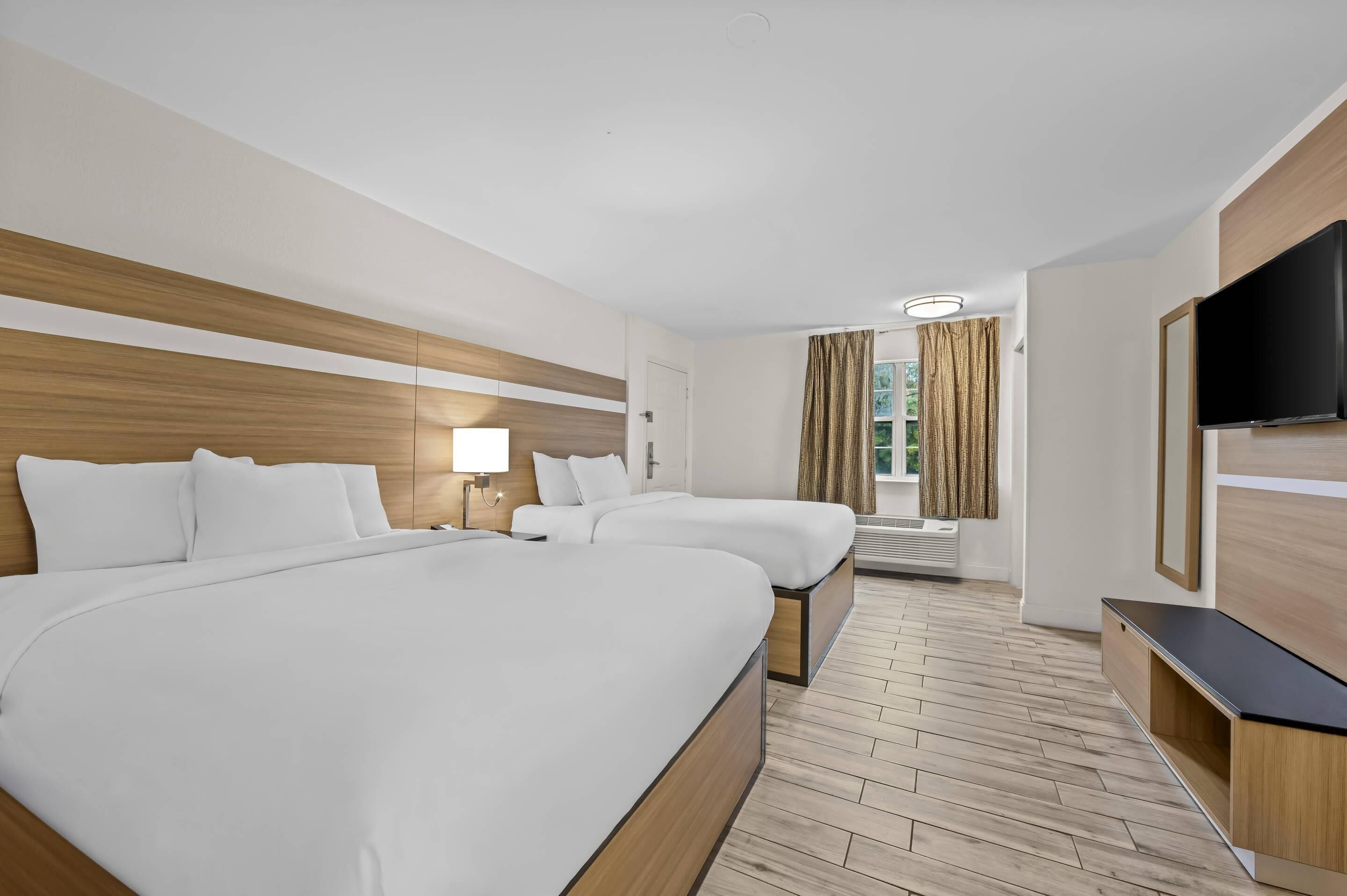 Foto - Mainstay Suites Knoxville - Cedar Bluff