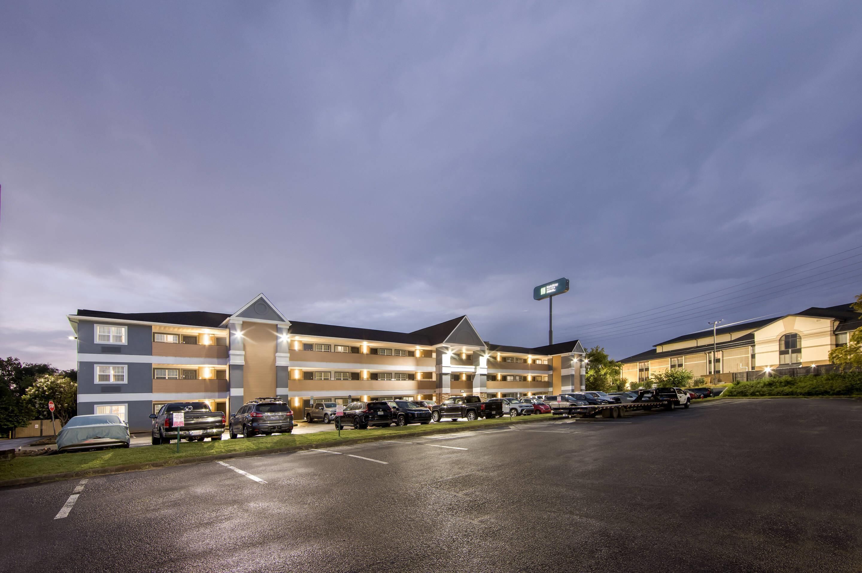 Photo - MainStay Suites Knoxville - Cedar Bluff