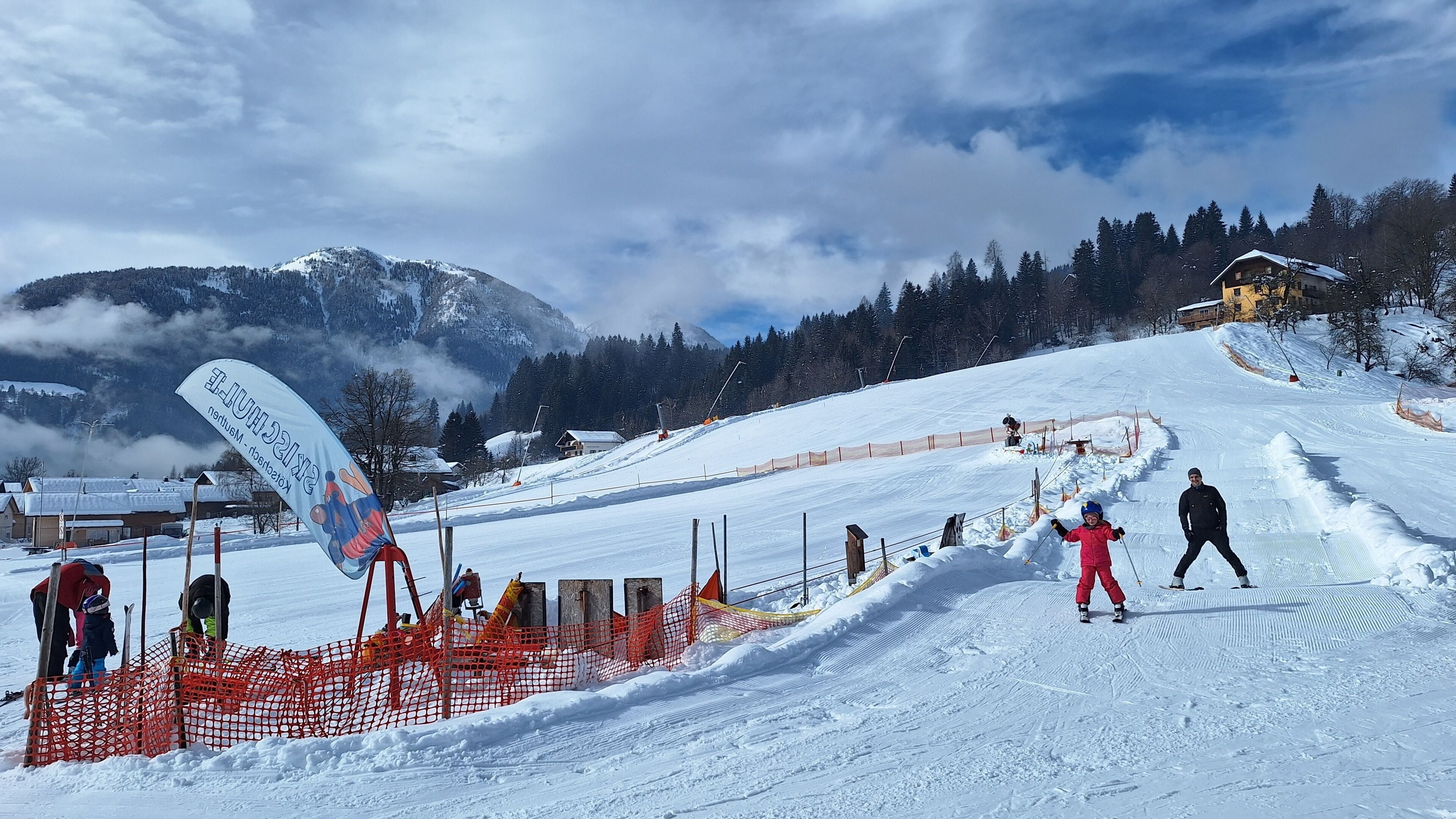 Wintersport/Ski