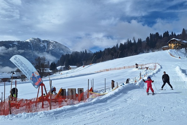 Wintersport/Ski