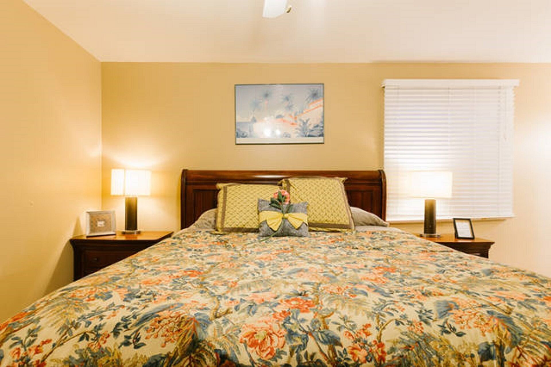 3 chambres, accès au Wi-Fi (inclus), literie fournie