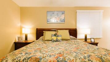 3 chambres, accès au Wi-Fi (inclus), literie fournie