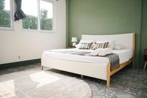 6 chambres, Wi-Fi, draps fournis