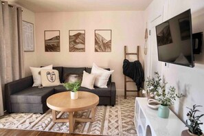 Smart TV, offices