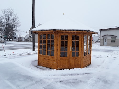 Gazebo