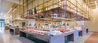 Holiday InnXian East by IHG