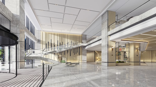 Exterior - Holiday InnXian East by IHG (Xi'an)