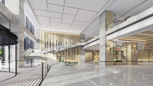 Holiday InnXian East by IHG