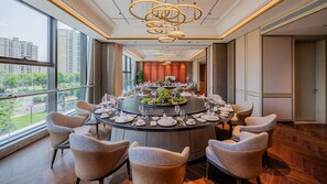 Restaurant - Holiday InnXian East by IHG (Xi'an)