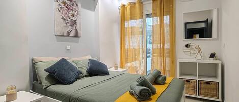 1 chambre
