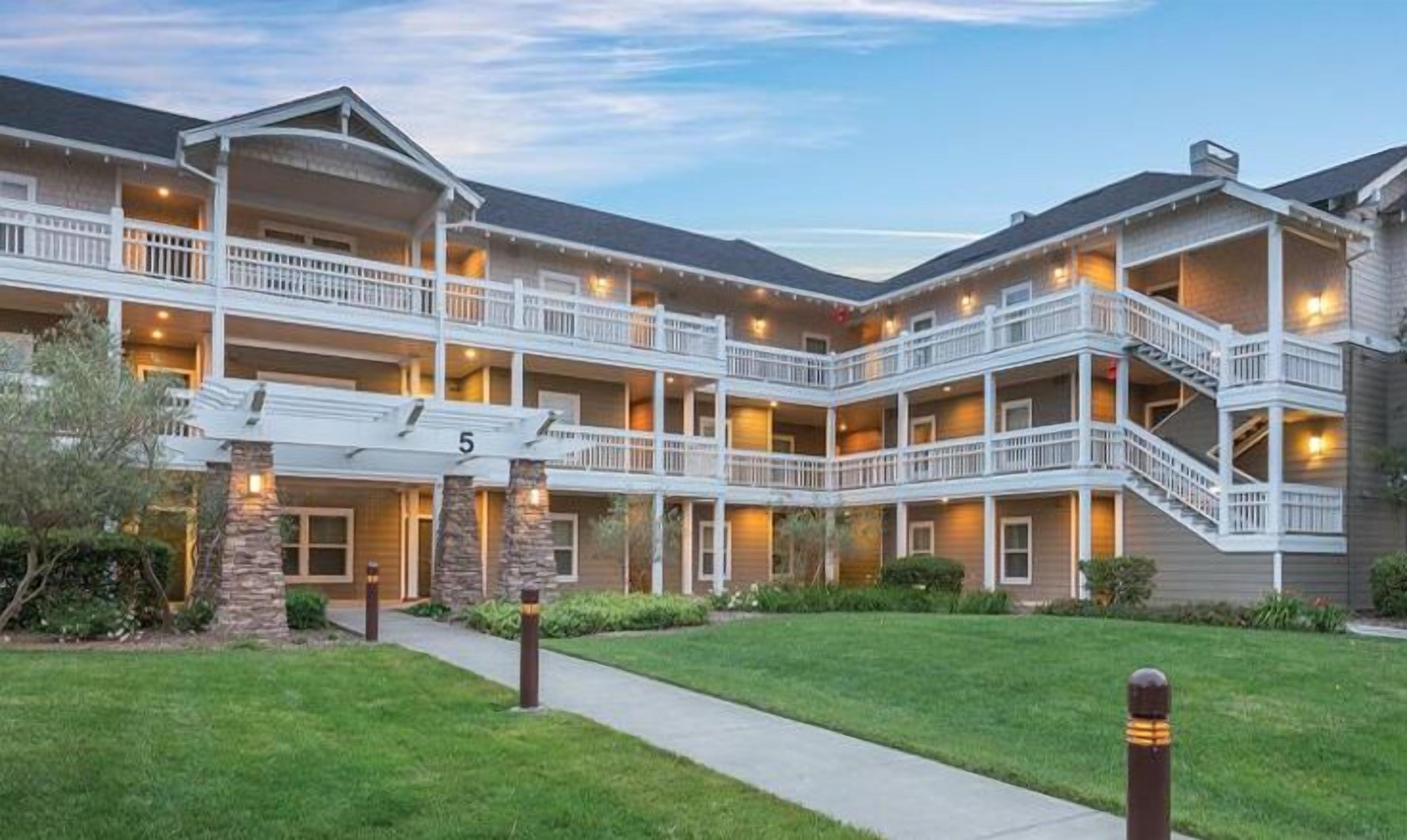 Windsor Resort 3bd Deluxe