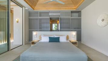 1 chambre, coffres-forts dans les chambres, bureau, Wi-Fi