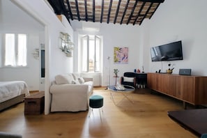 Fernseher