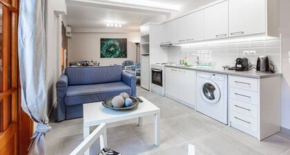 Escape to Your Private Oasis: Experience Living at Aroma#1 on Your Next Getaway!