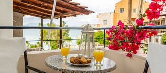 Escape to Your Private Oasis: Experience Living at Aroma#1 on Your Next Getaway!