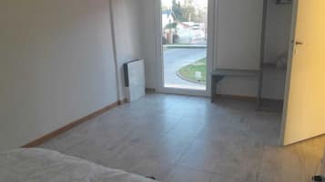 2 slaapkamers, wifi, beddengoed