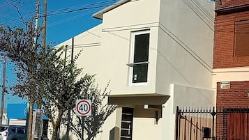Exterieur