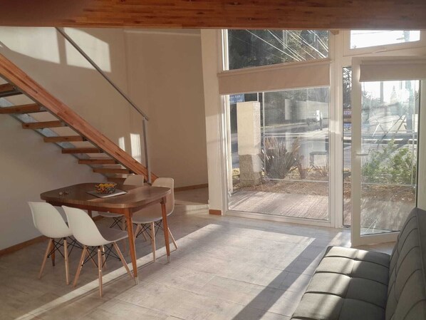 Interior - Duplex o Espacio Comercial/oficina Zona Bingo Olavarria (olavarria)