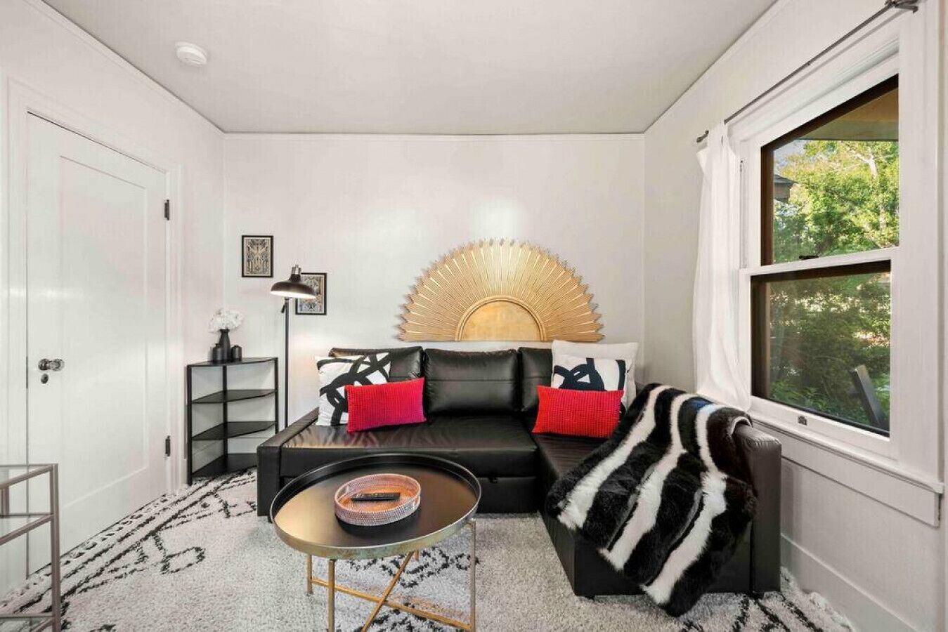 Älytelevisio, työhuone