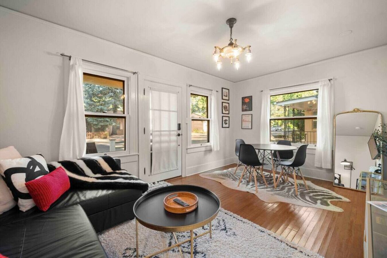 Älytelevisio, työhuone