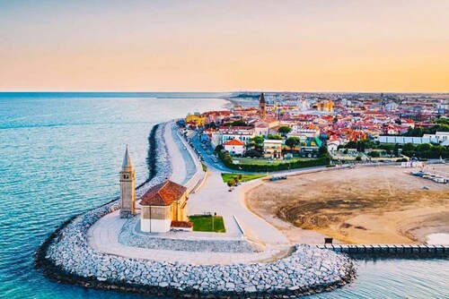 Cristoforo Colombo 1 - Carraro Immobiliare