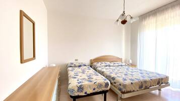 1 Schlafzimmer