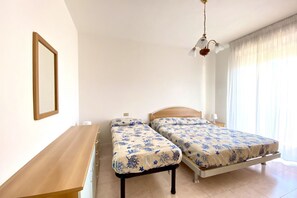 1 habitación 