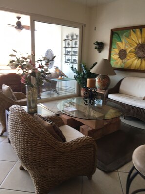 スマートテレビ、DVD プレーヤー、ビデオライブラリ、ステレオ