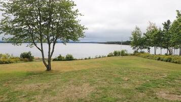 บริเวณที่พัก