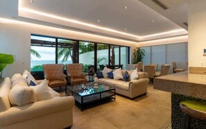 Fernseher, Arbeitsbereiche