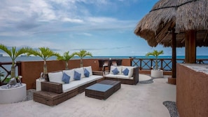 Terraço/pátio