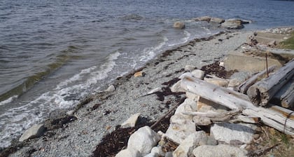 Contention Cove