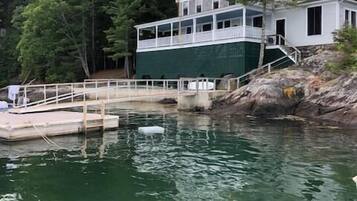 บริเวณภายนอก