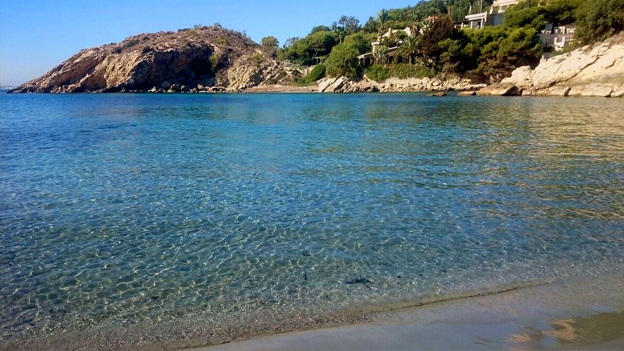 Rannalla, rantapyyhkeitä