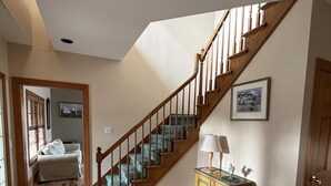 Interior - Ocean Bluff - New 2023! (Deer Isle)