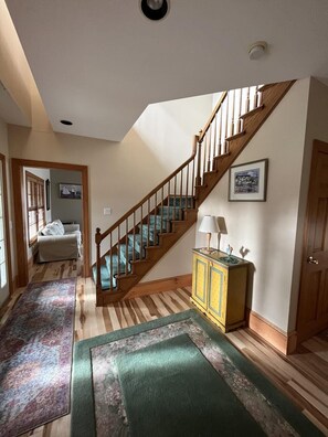 Interior - Ocean Bluff - New 2023! (Deer Isle)