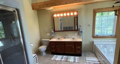 Ocean Bluff - New 2023!