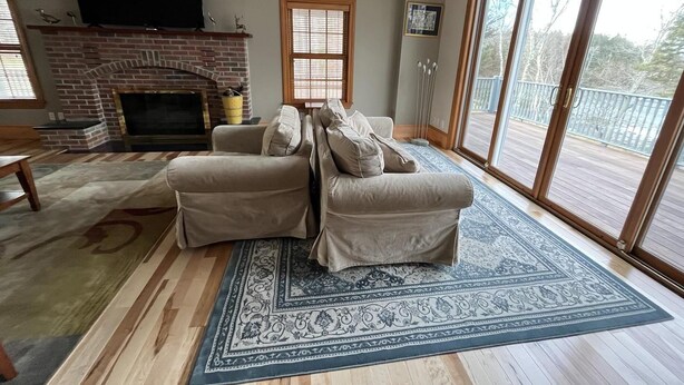 Spa - Ocean Bluff - New 2023! (Deer Isle)
