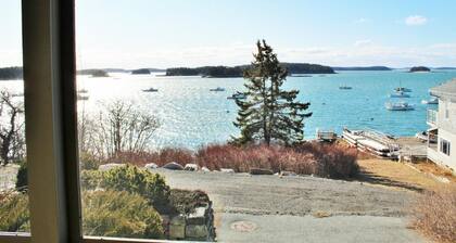 Gulls Ledge