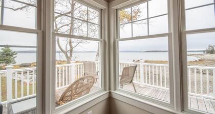 Mabel's Point - Brooklin