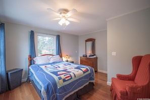 كوخ - عدة أسرّة - بمنظر للمحيط | 3 عدّة غرف نوم وبديكورات فريدة لكل غرفة وطراز فريد لكل وحدة