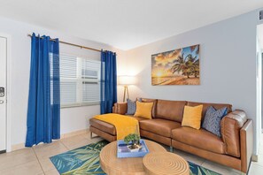 TV connectée, espaces bureaux