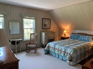 บ้านพัก, หลายเตียง, วิวทะเล | 3 ห้องนอน, ห้องพักตกแต่งอย่างมีเอกลักษณ์, ตกแต่งพิเศษโดยเฉพาะ, Wi-Fi ฟรี