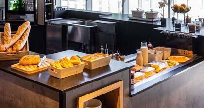 Ibis Marseille Marignane Technopole