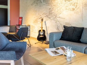 Sala de reuniones