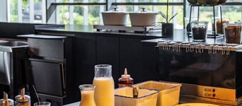 Ibis Marseille Marignane Technopole