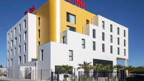 Miscellaneous - Ibis Marseille Marignane Technopole (Marignane)