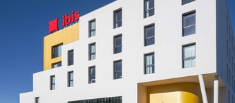 Ibis Marseille Marignane Technopole