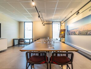 Meeting facility - Ibis Marseille Marignane Technopole (Marignane)