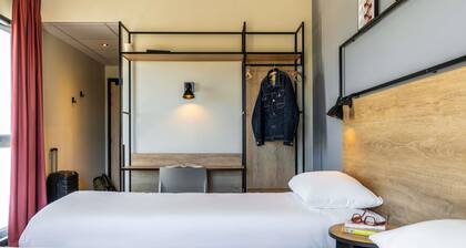 Ibis Marseille Marignane Technopole